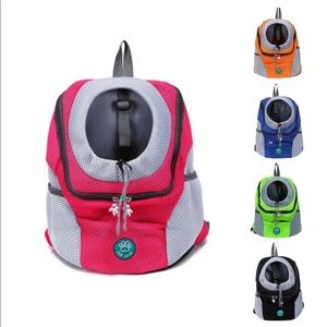 Brand new, never used Dog Carrier